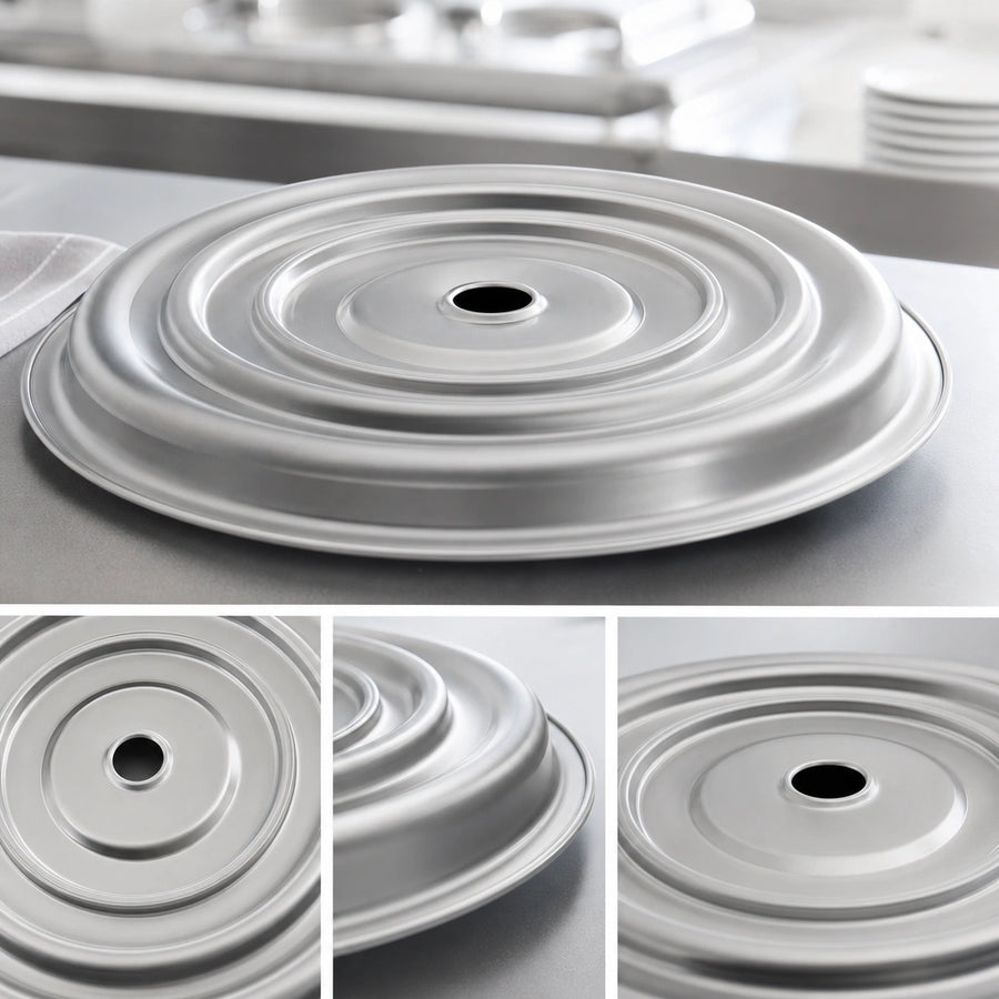 Stainless Steel Construction