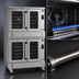 Thumbnail image #3 for Southbend Platinum Series Full-Size Double Deck Gas Convection Oven with Touchscreen Controls