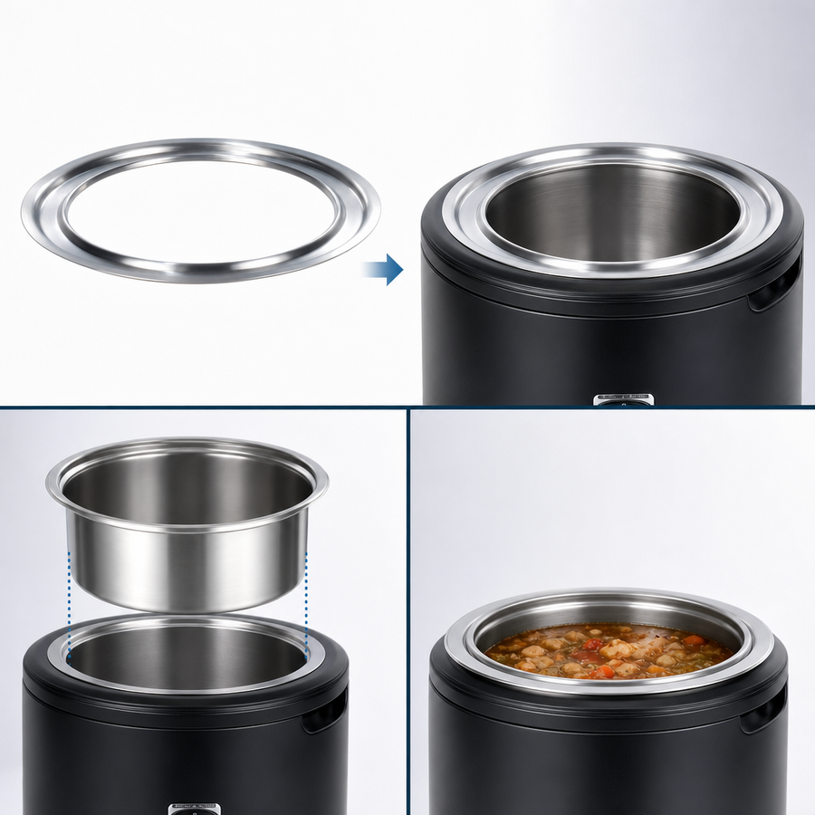 Capacity Conversion