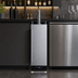 Thumbnail image #4 for Summit Commercial 15-Inch Built-In/Freestanding Draft Wine Dispenser with Single Faucet Tower