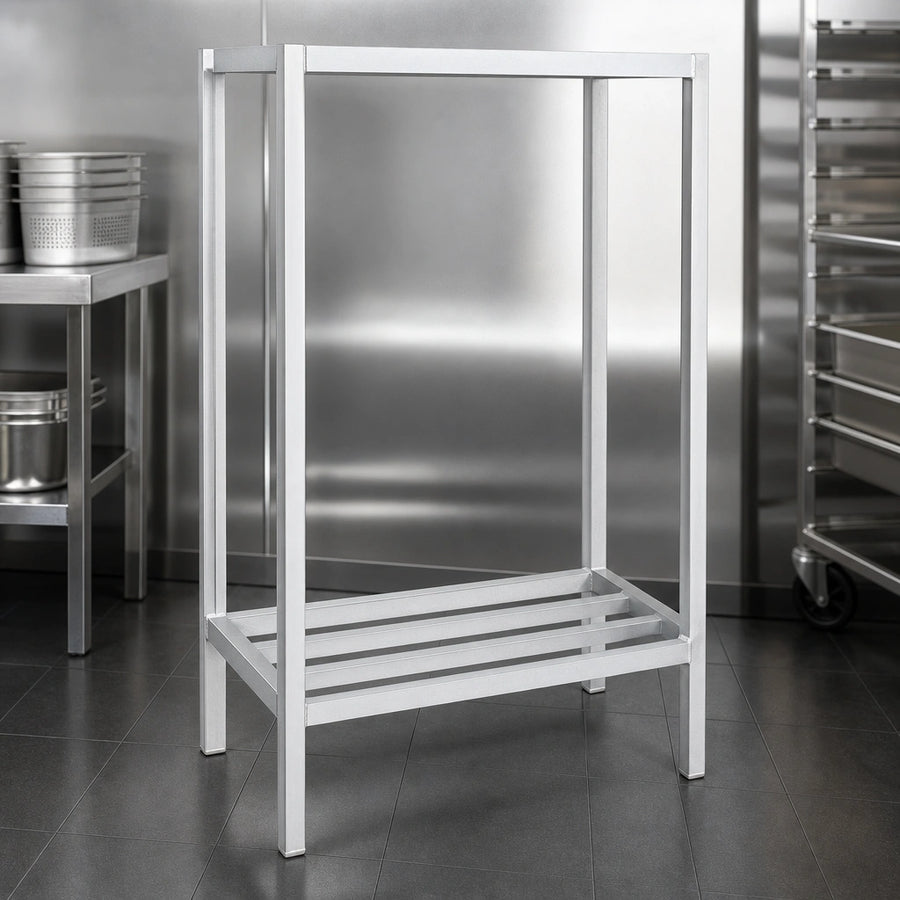 All-Welded Construction