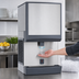 Thumbnail image #3 for Symphony Plus 25CI414W-SI Countertop Ice-Only Dispenser with Water-Cooled Icemaker