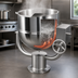 Thumbnail image #3 for Groen D-60 60-Gallon Direct Steam Tilting Kettle with 2/3 Jacket and Pedestal Base