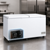 Thumbnail image #3 for Excellence Commercial Products BD-24 Jumbo Storage Chest Freezer, 23.7 Cu. Ft., 115V