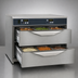 Thumbnail image #3 for Alto-Shaam Halo Heat Freestanding 2-Drawer Warming Drawer