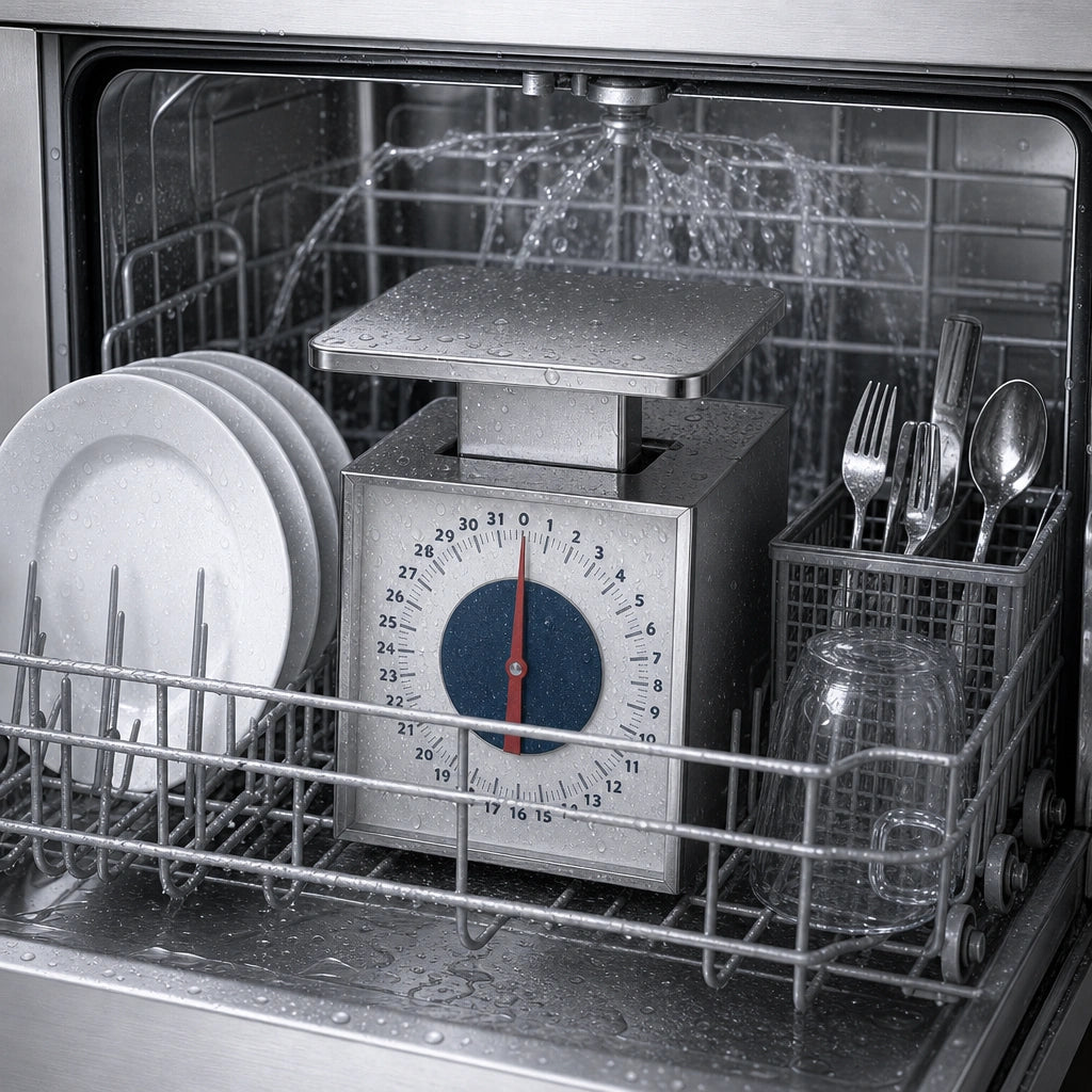 Dishwasher Safe