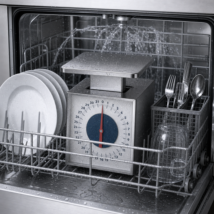 Dishwasher Safe