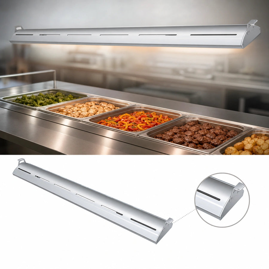54-Inch Strip Design