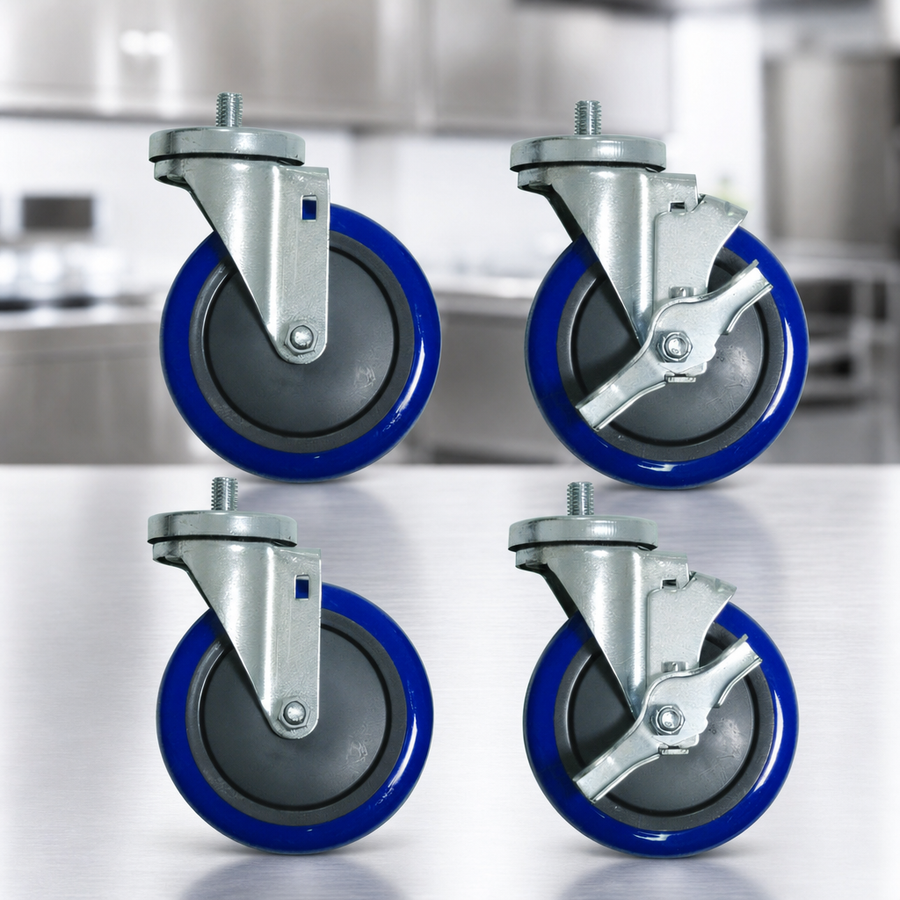 Set of Four