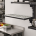 Thumbnail image #3 for Camshelving Elevation Series Wall-Mounted Vented Add-On Shelf Kit, 24