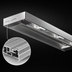 Thumbnail image #3 for Eagle RedHots 108-Inch Lighted Strip Heat Lamp with Remote, 208V