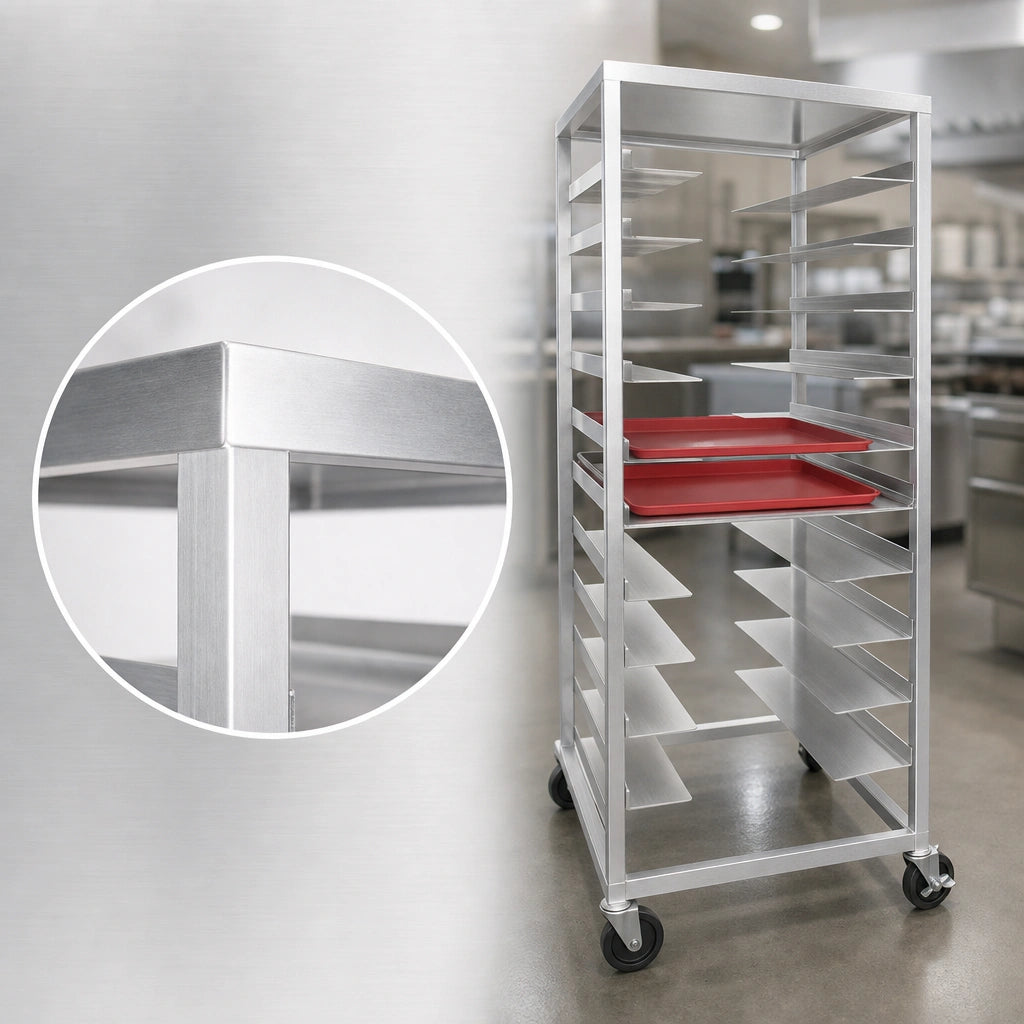 Aluminum Construction