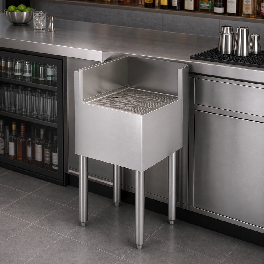 Freestanding Design