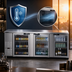 Thumbnail image #3 for Hoshizaki BB95-G-S 95.5