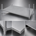 Thumbnail image #3 for Advance Tabco 18