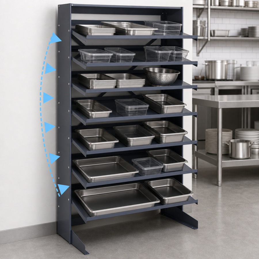 Sloped Design