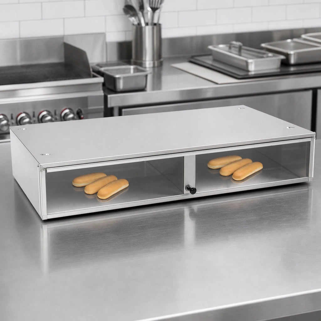 Stainless Steel Construction