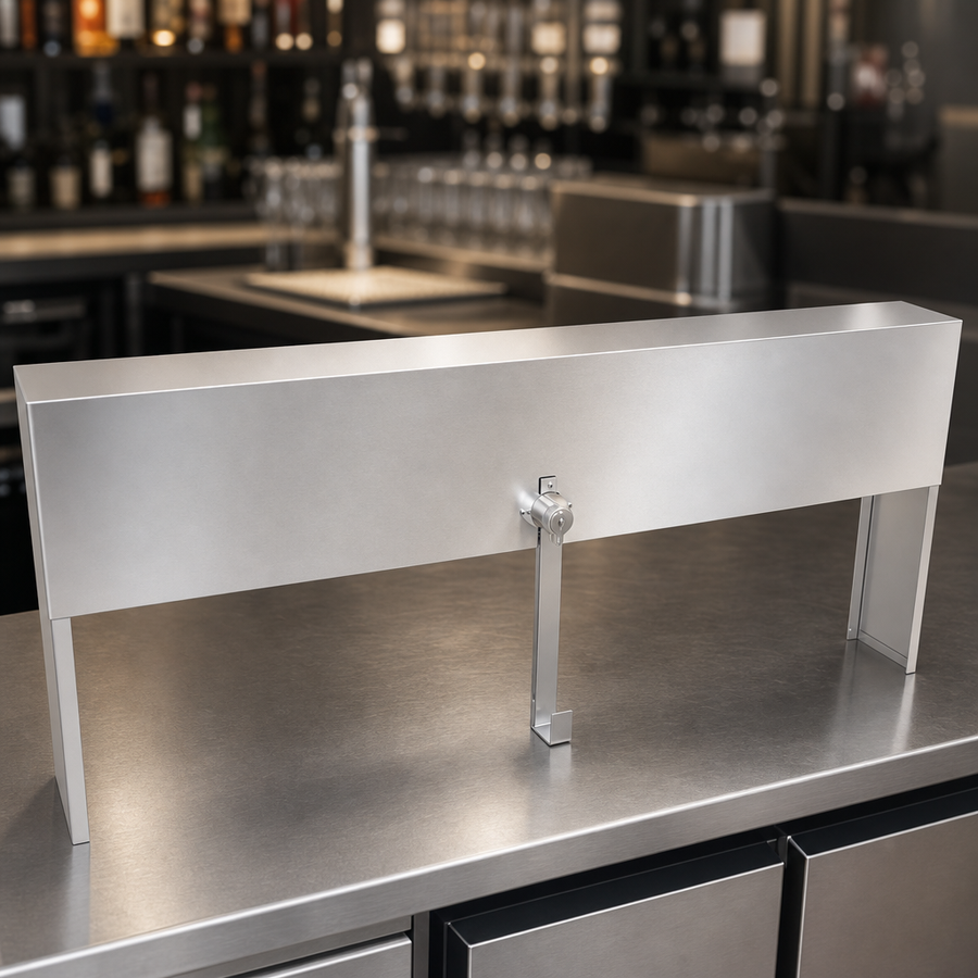 Stainless Steel Construction