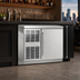 Thumbnail image #4 for Perlick 36-Inch Low Profile Self-Contained Back Bar Refrigerator