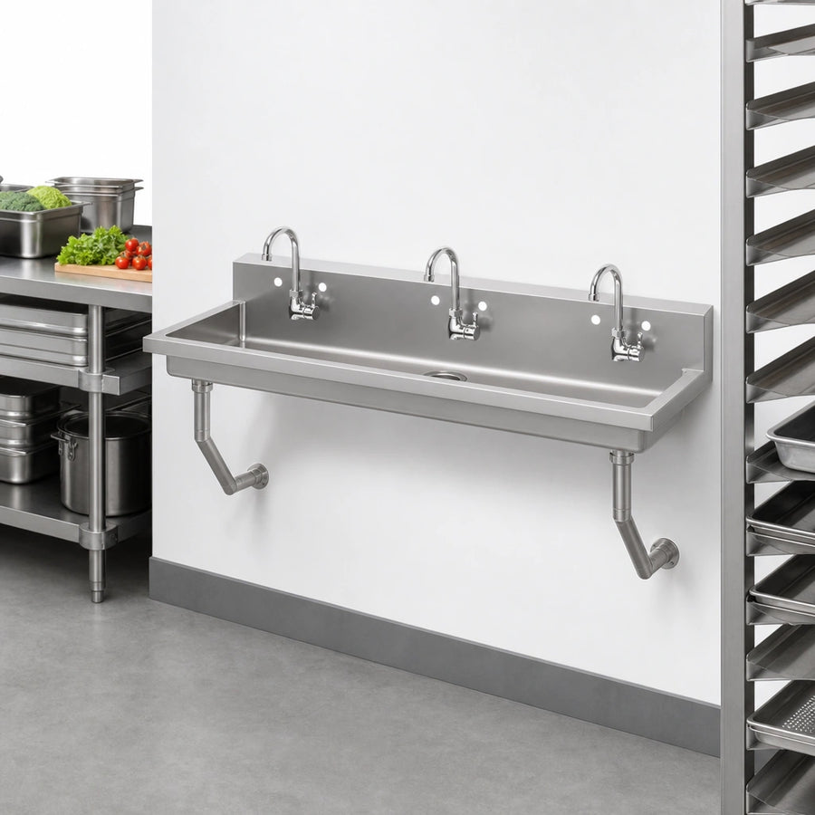 Wall-Mount Configuration