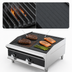 Thumbnail image #3 for Vollrath 24-Inch Medium-Duty Countertop Radiant Gas Charbroiler