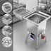 Thumbnail image #3 for Power Soak Silver Soak Stationary Silverware Pre-Wash Sink, 11 Gallon, 230V
