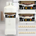 Thumbnail image #3 for Erika Record Easy Plus 9/21 RH/RD Semi-Automatic Dough Divider/Rounder