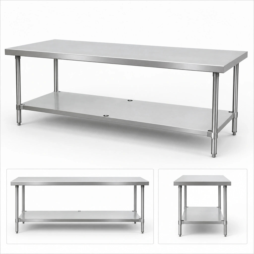 Compatible Table Size