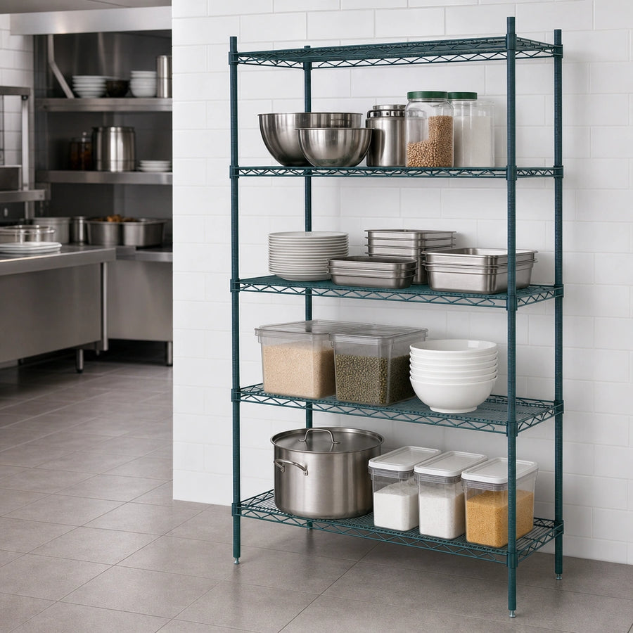 Starter Shelving Unit