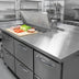 Thumbnail image #2 for Continental Refrigerator RA68N18M-D 68
