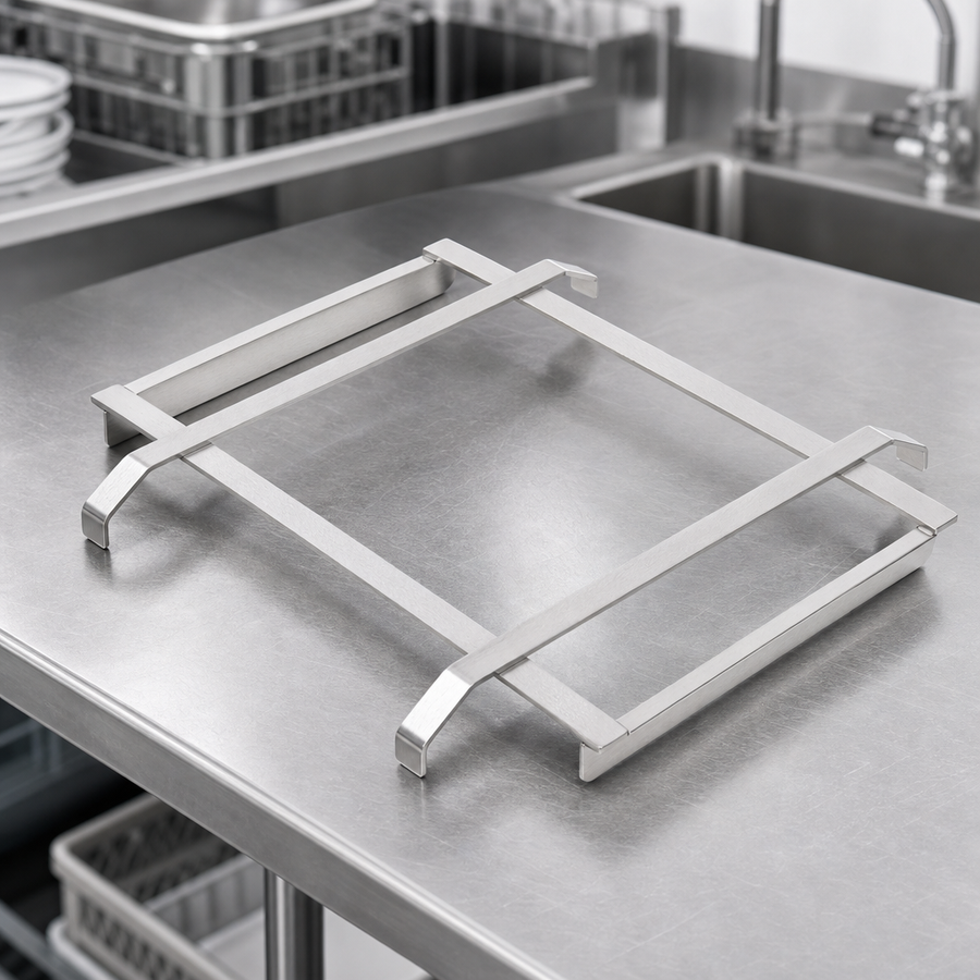 Stainless Steel Construction
