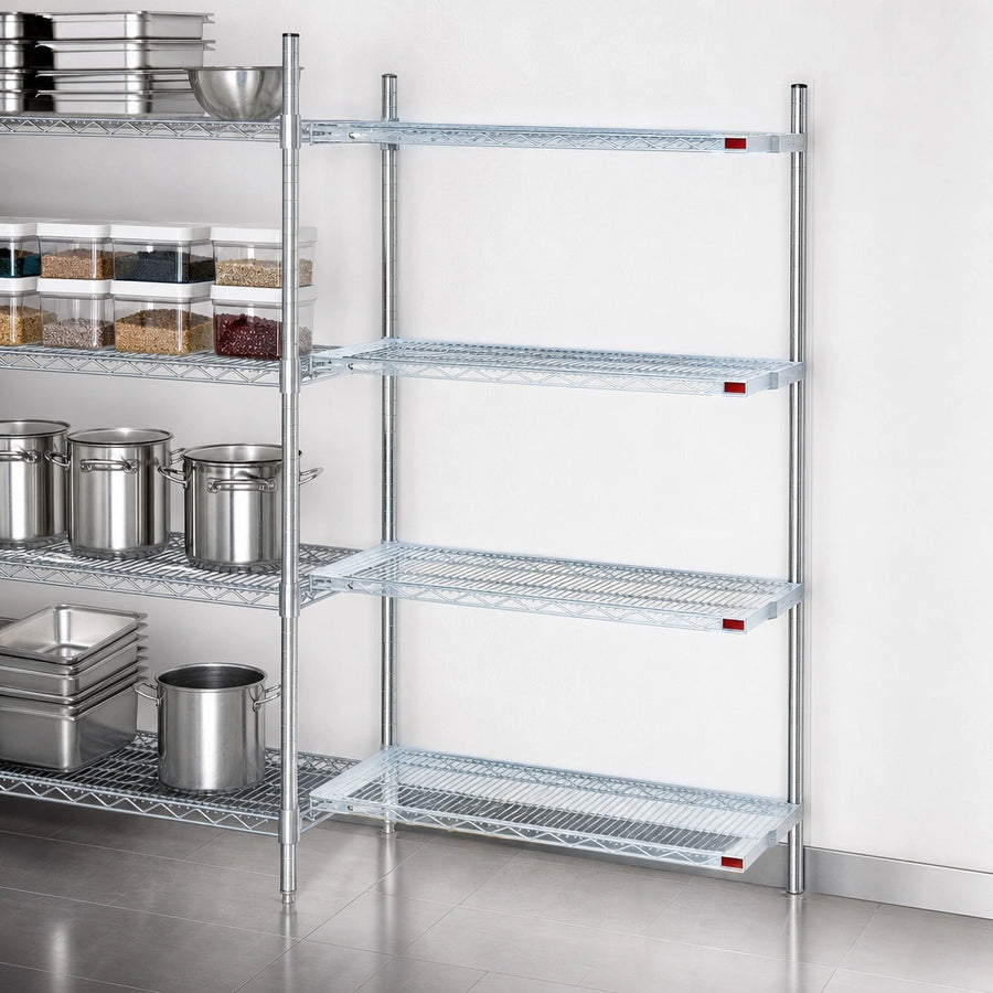 4-Tier Add-On Design