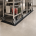 Thumbnail image #3 for Metro TOP-TRACK High-Density 11-Foot Floor Pad Protectors, Pair