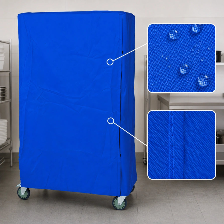 400 Denier Nylon Construction