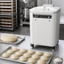 Thumbnail image #3 for Univex ARD16 Automatic Hydraulic Round Dough Divider, 16 Pieces, 6.7-42.3 oz