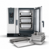 Thumbnail image #3 for RATIONAL iCombi Classic 10-Full Size Electric Combi Oven, 480V, 3-Phase
