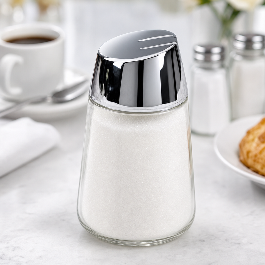 12 oz Capacity