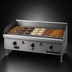 Thumbnail image #3 for Southbend HDG-48V 48-Inch High Volume Countertop Gas Griddle with 1-Inch Polished Steel Plate