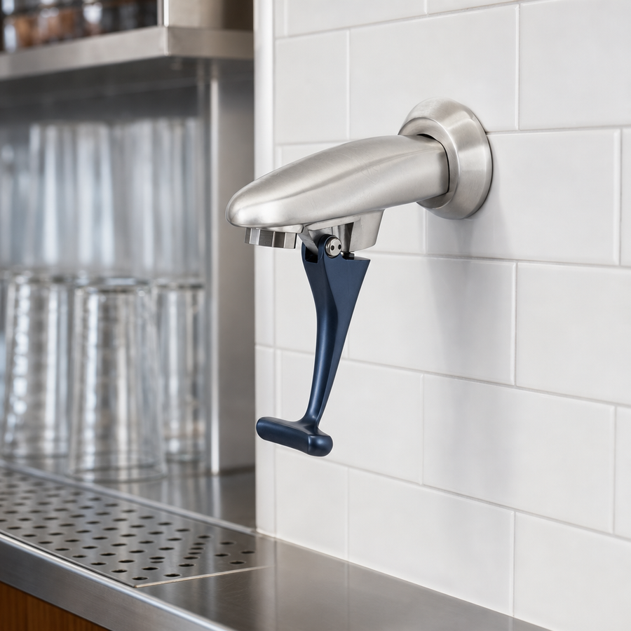 Wall-Mount Design