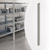 Thumbnail image #3 for Metro SmartLever 86-Inch Upright Shelf Component for Modular Shelving Systems