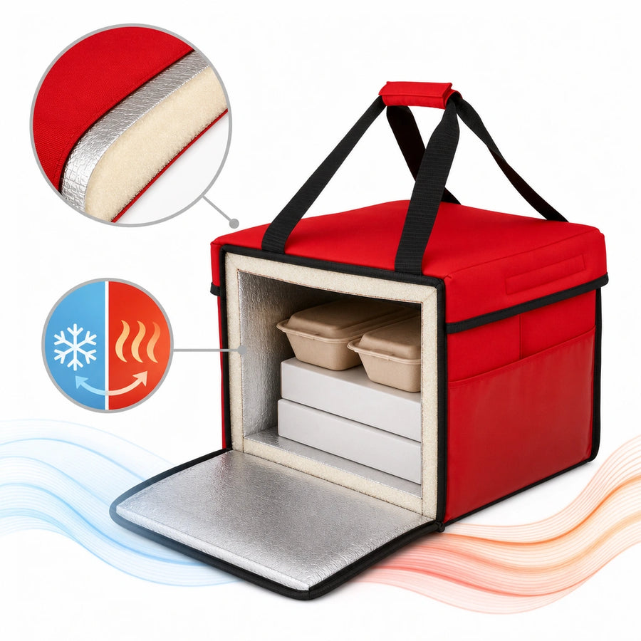 High-Density Insulation
