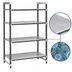 Thumbnail image #3 for Cambro Camshelving Elements XTRA 4-Tier Solid Stationary Starter Unit, 30