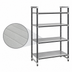 Thumbnail image #3 for Cambro Camshelving Elements XTRA Stationary Starter Unit, 18