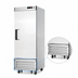 Thumbnail image #3 for Everest Refrigeration EBWR1 One-Section Reach-In Refrigerator, 23 Cu. Ft., Bottom-Mounted, Solid Hinged Door