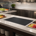 Thumbnail image #3 for Hatco CSBFX-36-I 36-Inch Built-In Flush Top Remote Cold Shelf