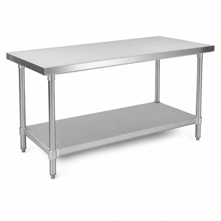 Optional Undershelf