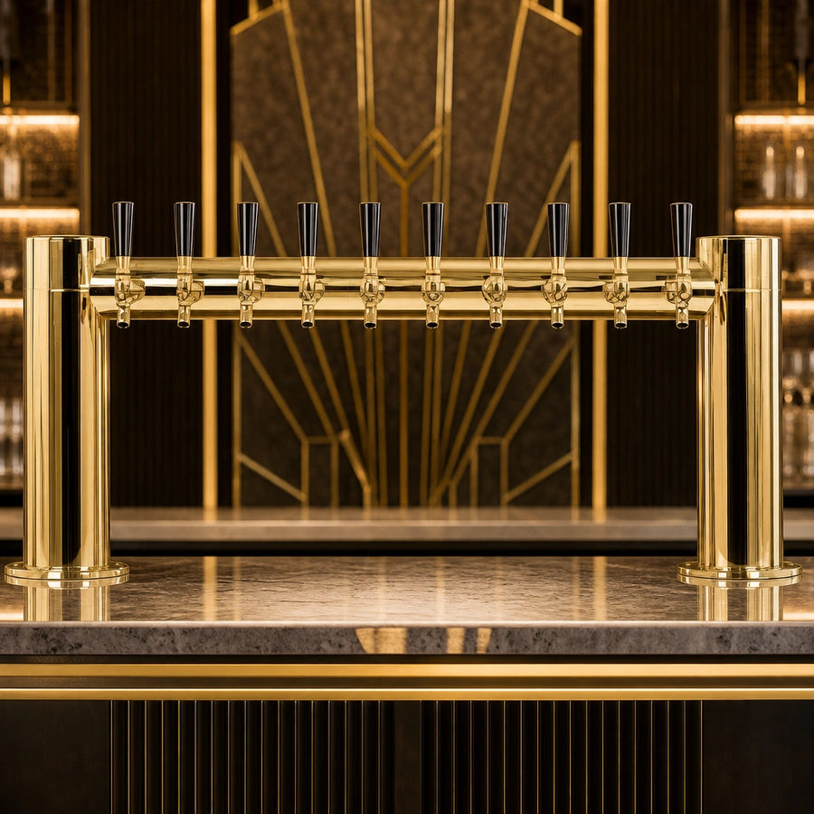 Art Deco Styling