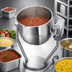 Thumbnail image #3 for Legion TWP-20 20-Gallon Direct Steam Tilting Kettle