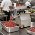 Thumbnail image #3 for Axis #12 Bench Meat Grinder, 265 Lb. Per Hour, 1 HP, 115V