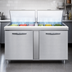 Thumbnail image #3 for Continental Refrigerator Designer Line D60N24M 60